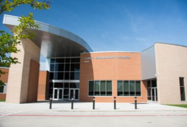  LISD Campus